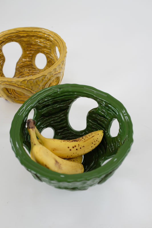 Gerstley Fruit Bowl