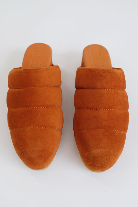 Beklina Ribbed Wedge Squash