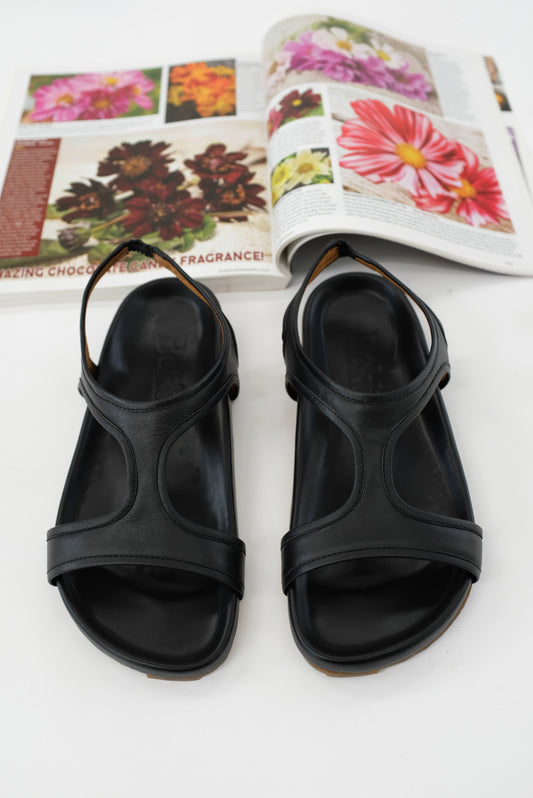 Beklina Gubi Sandal Black