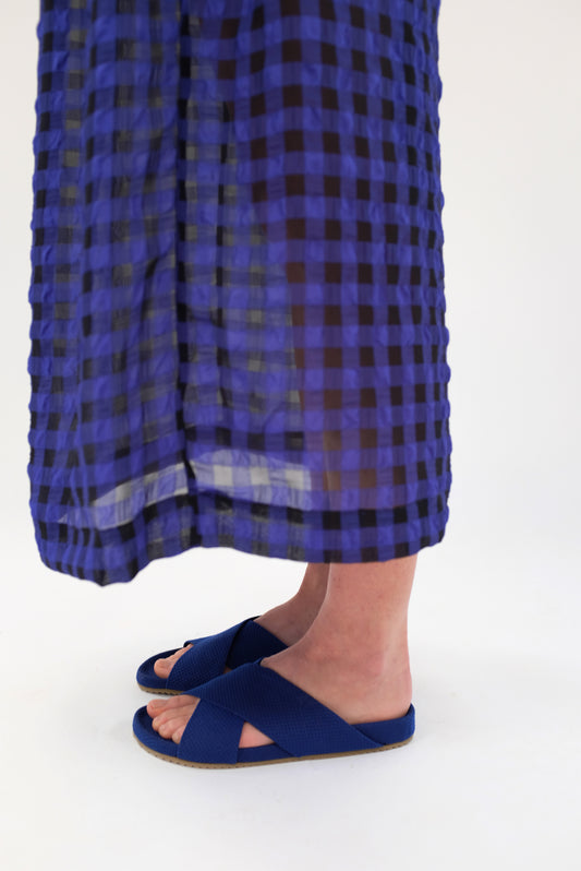 Beklina Gubi Cross Slide Ocean