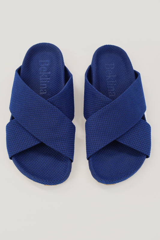 Beklina Gubi Cross Slide Ocean