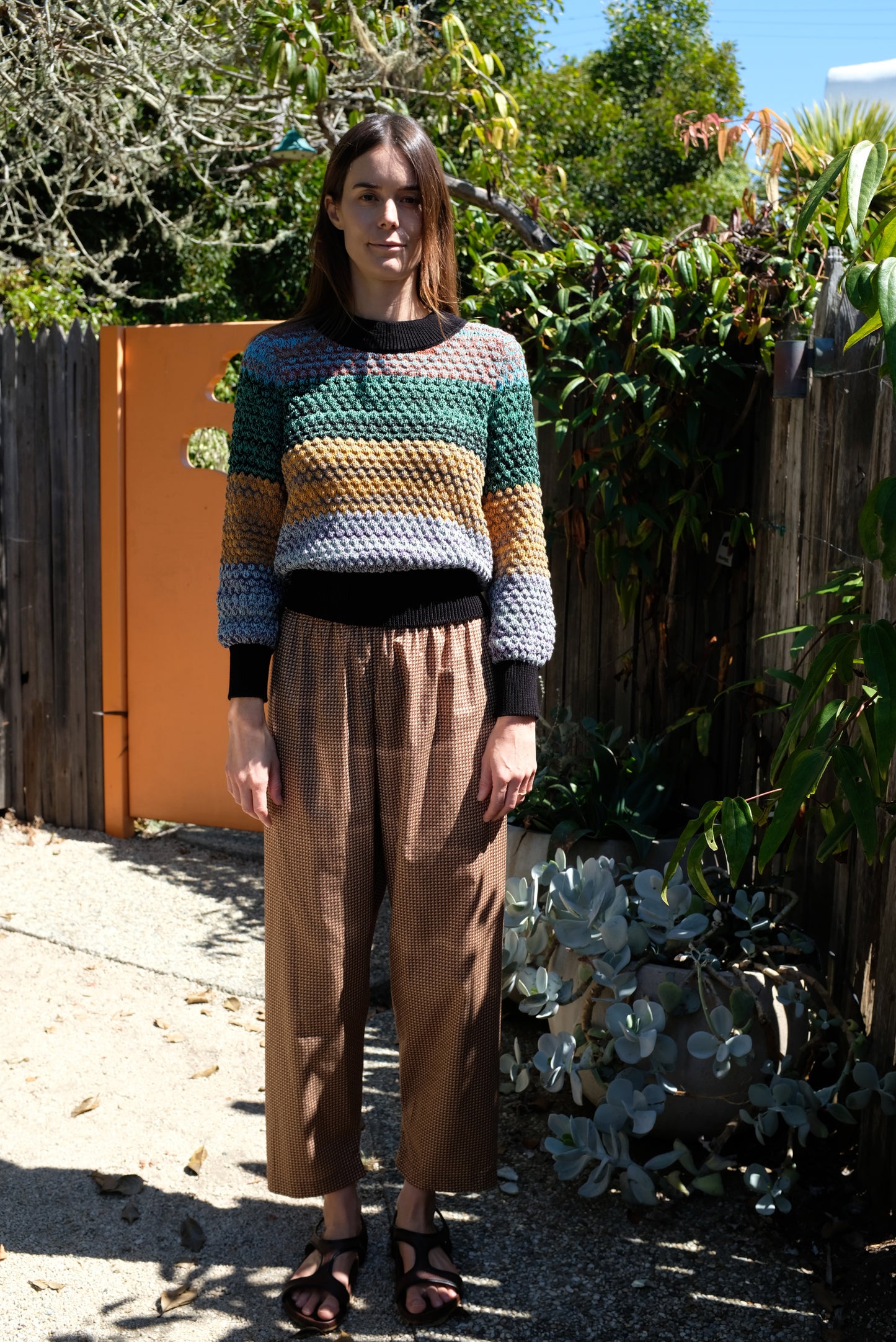 Beklina Basic Histajaja Brown