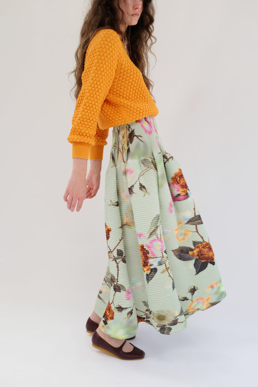 Beklina / Julia Heur Kenza Skirt Edward