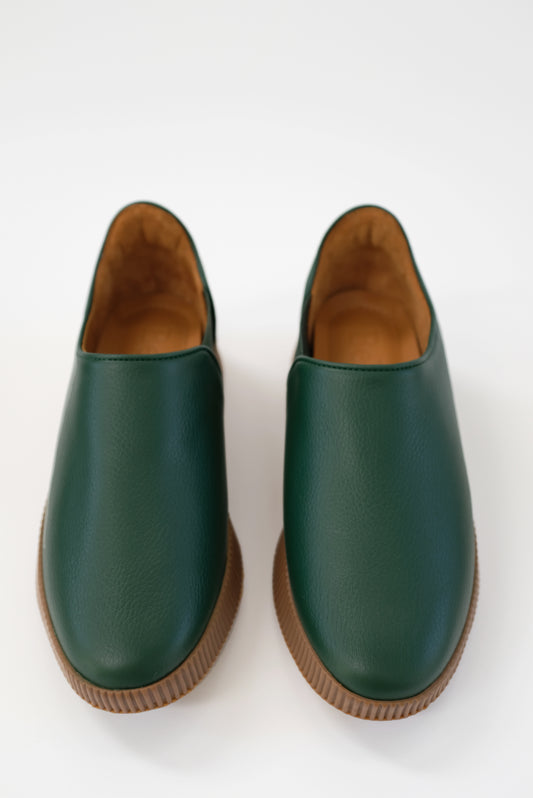 Beklina Beatriz Slip-on Sneaker Jungle