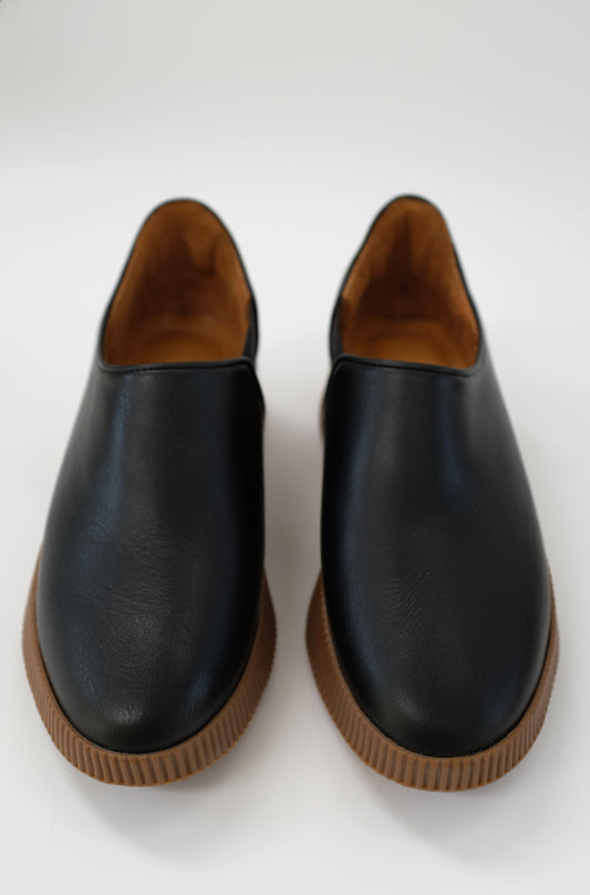 Beklina Beatriz Slip-on Sneaker Black