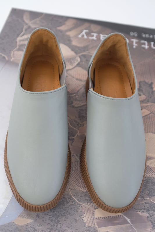 Beklina Beatriz Slip-on Sneaker Grey