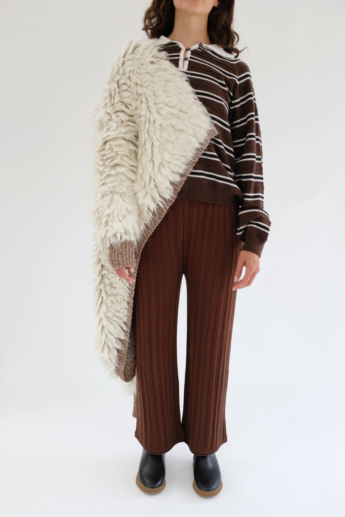 Beklina Beatriz Slip-on Sneaker Black