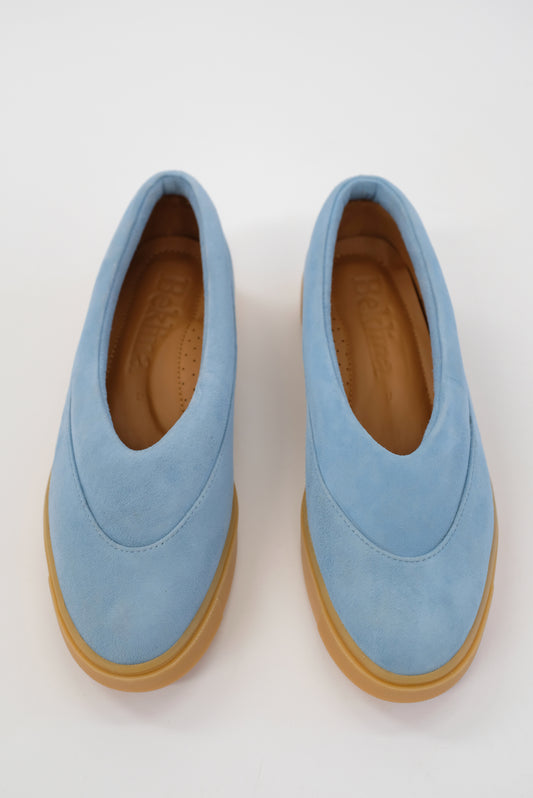 Beklina Margo Sneaker Hydrangea