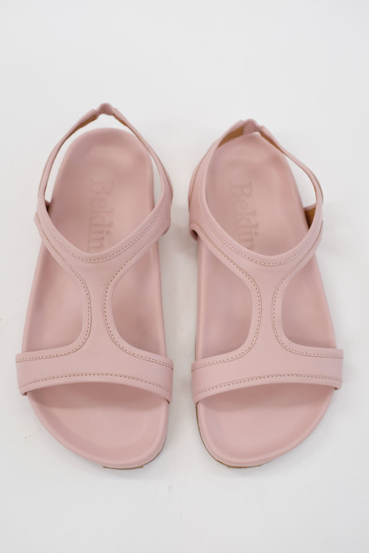 Beklina Gubi Sandal Rose