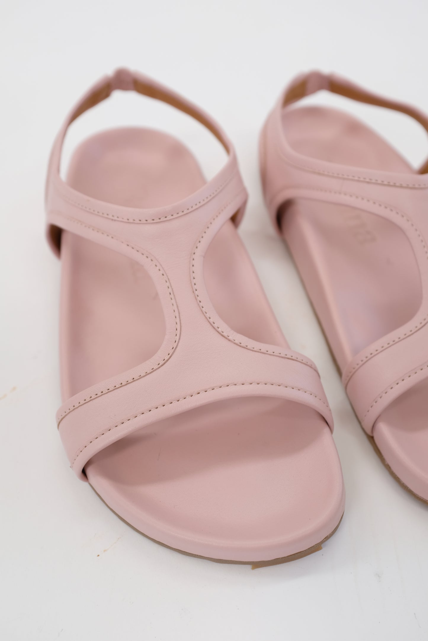 Beklina Gubi Sandal Rose