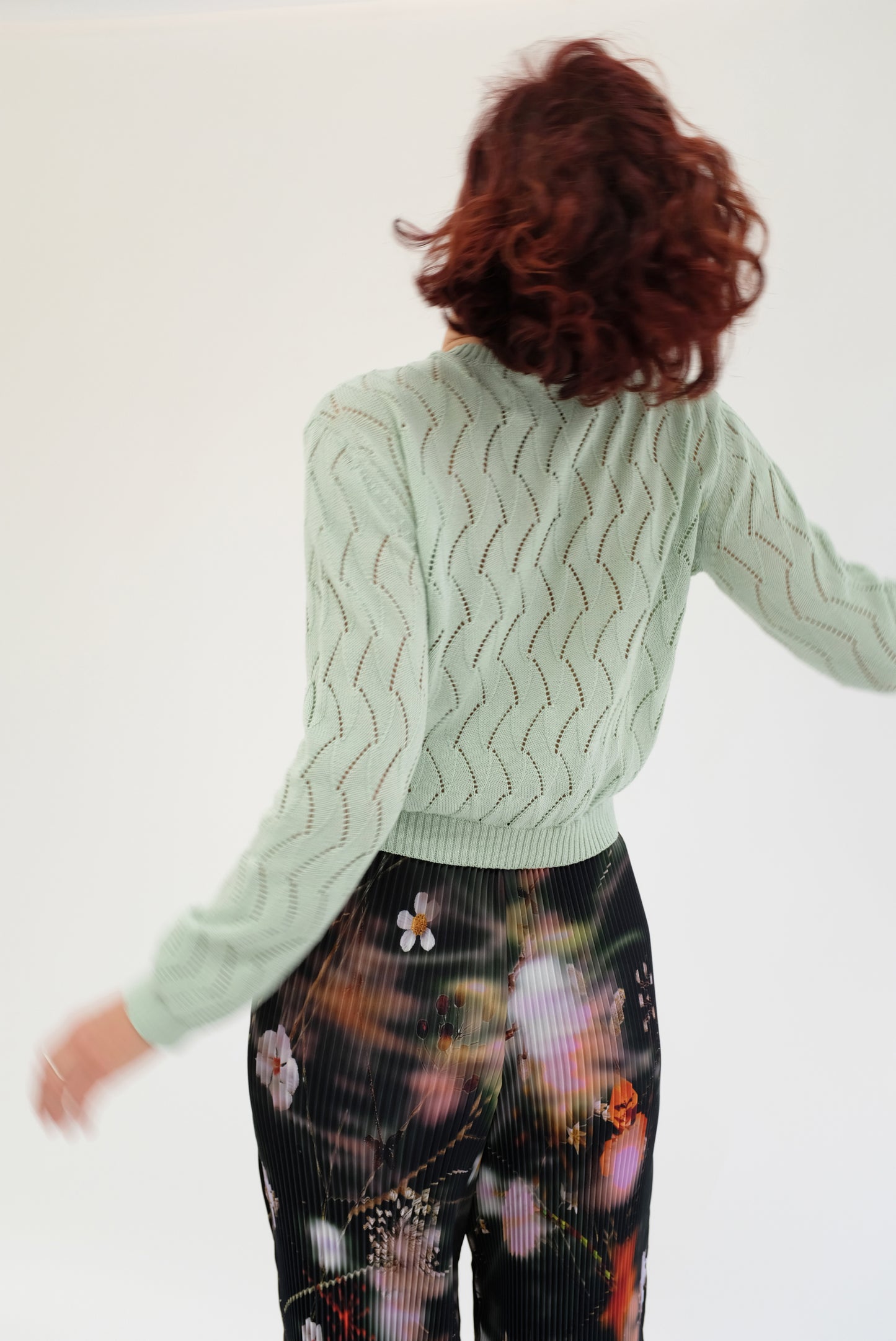 Beklina Bilbao Crew Aqua