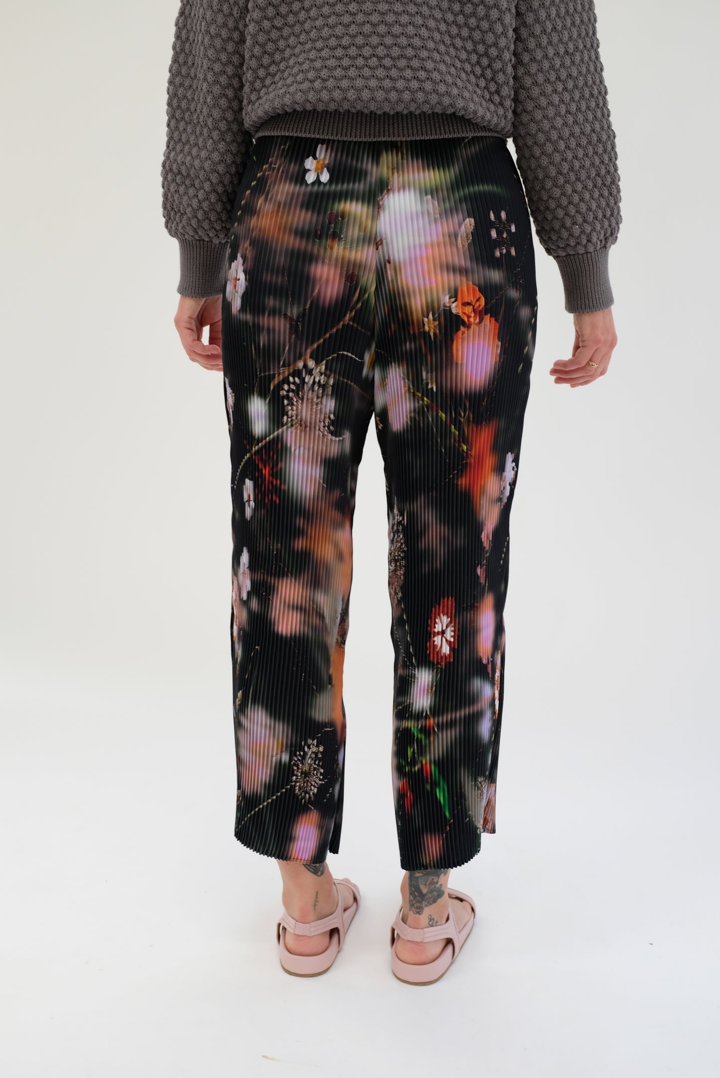 Julia Heuer Jack Trousers Frances