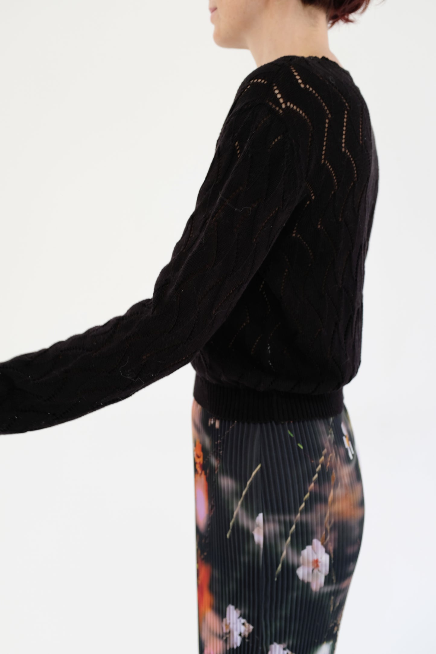 Beklina Bilbao Crew Black