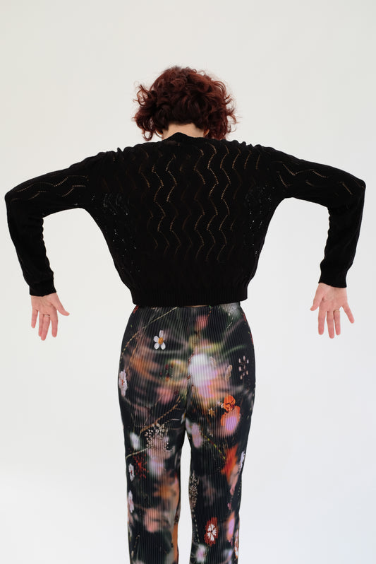 Beklina Bilbao Crew Black
