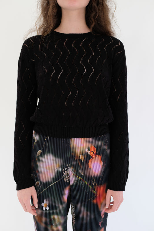 Beklina Bilbao Crew Black