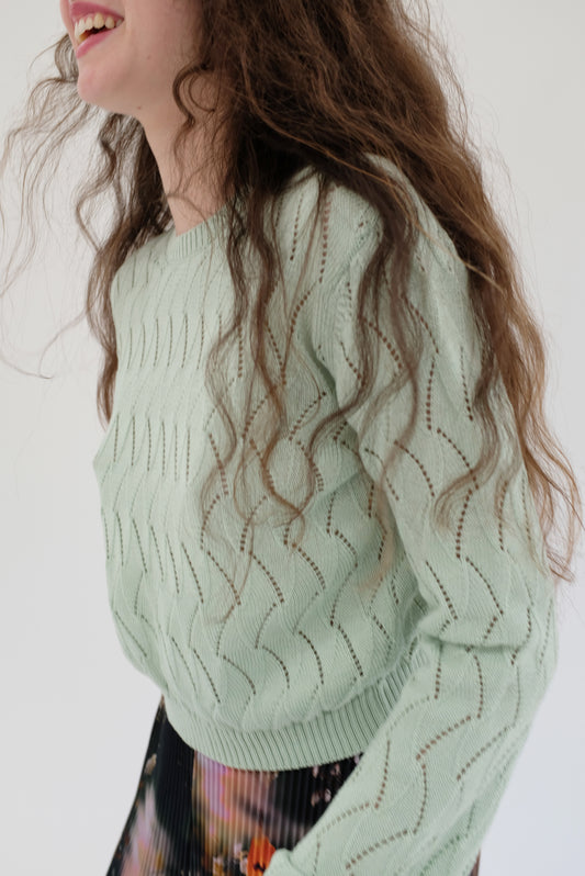 Beklina Bilbao Crew Aqua