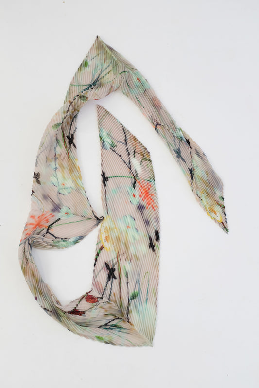 Julia Heuer Wolfgang Scarf / Belt Frances