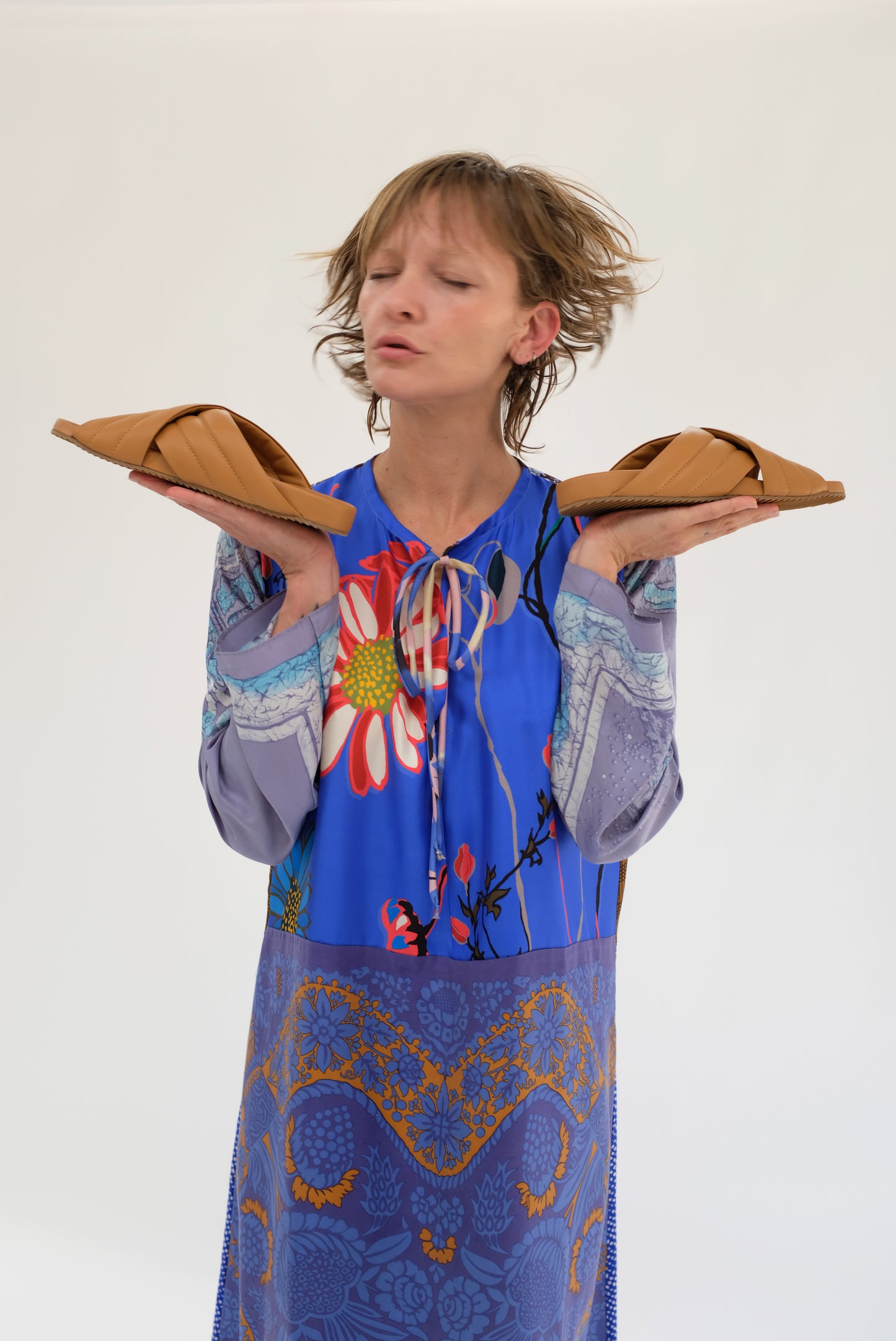 Bettina Bakdal Kirsten Dress