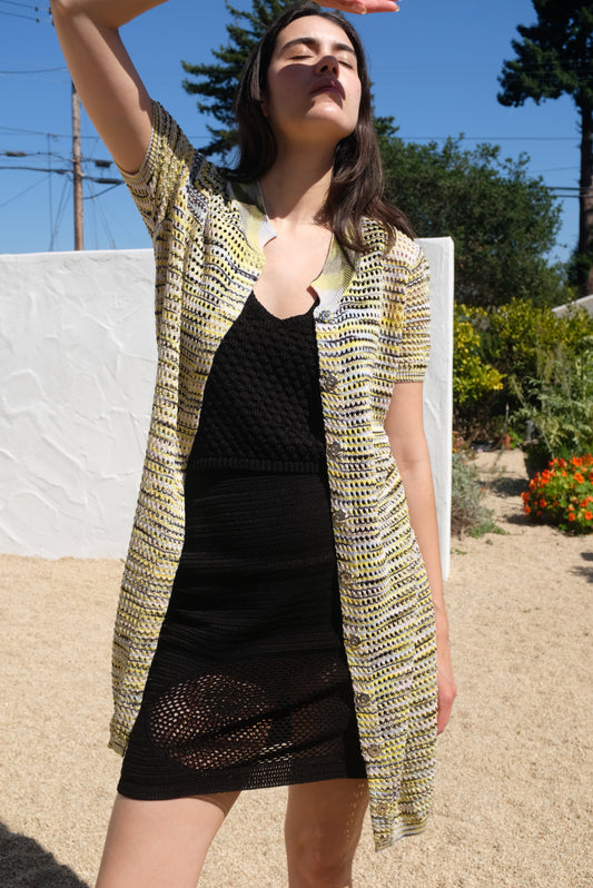 Beklina Fallegur Dress Utopogaga