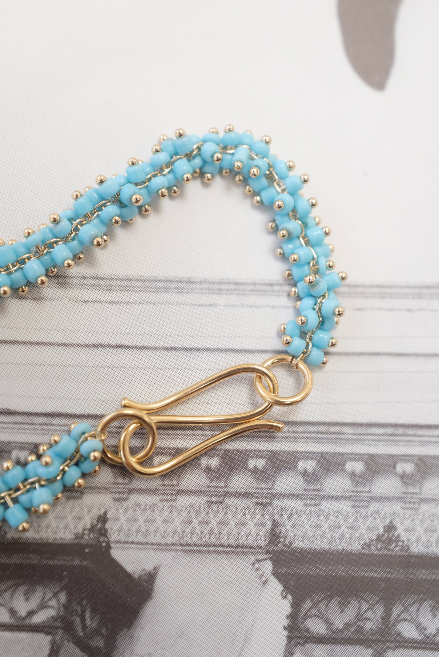 Beatriz Palacios Chain Bracelets