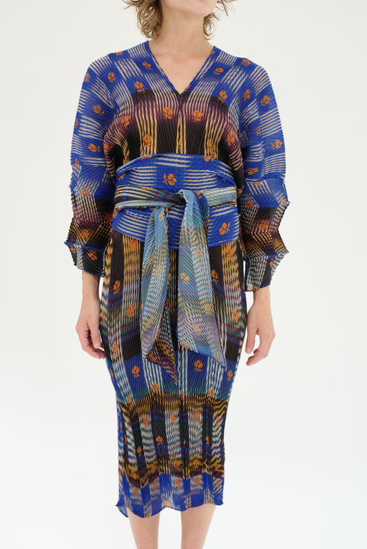 Julia Heuer Sue Kaftan Helge