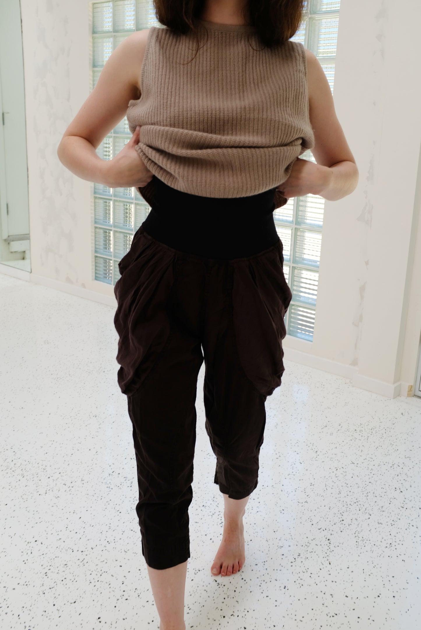 Prairie Underground Pant / SAMPLE