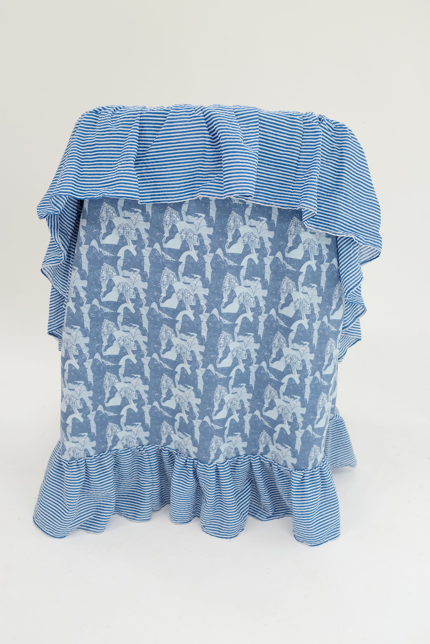 Beklina Chair Dress 17b