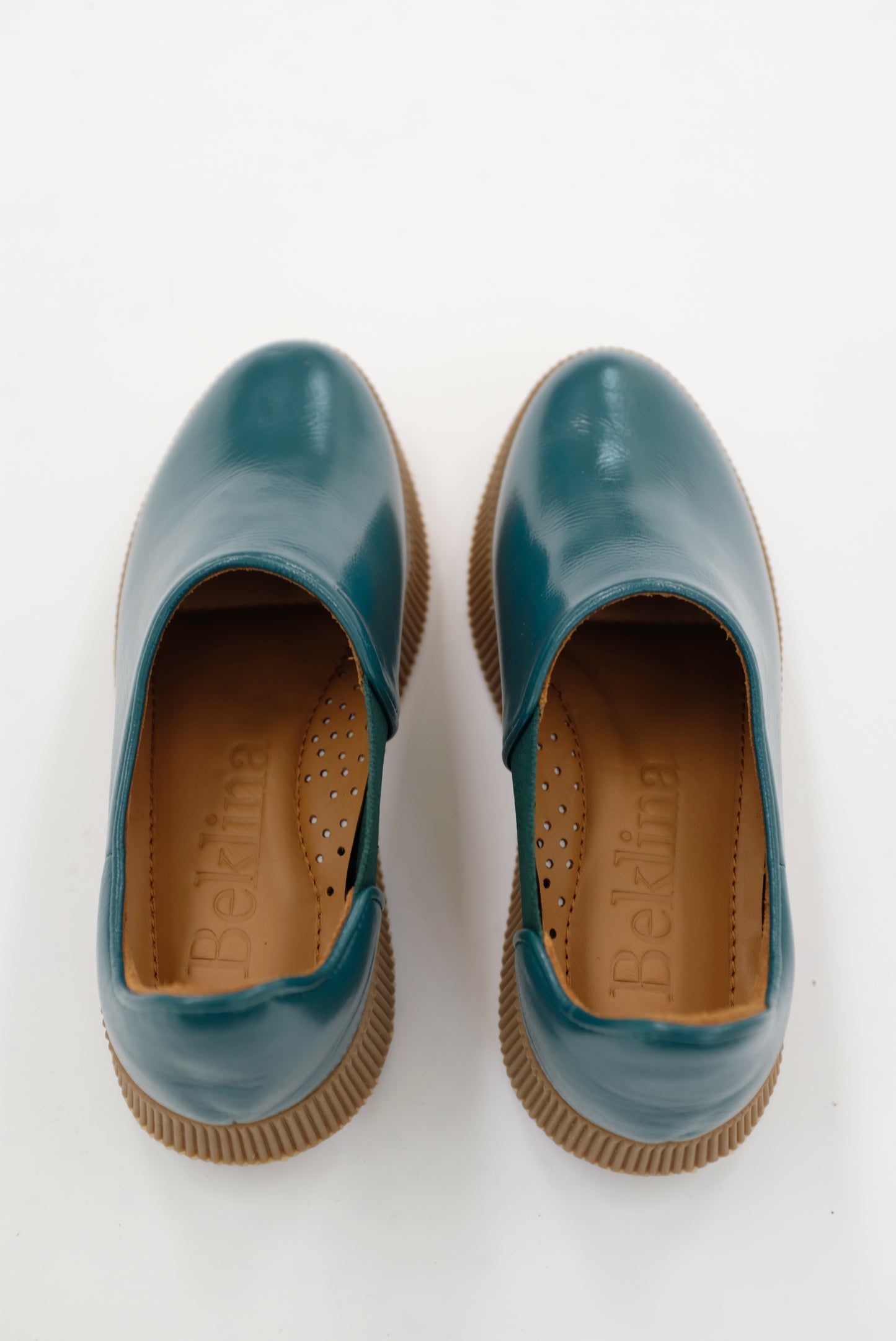 Beklina Beatriz Slip-on Sneaker Cypress