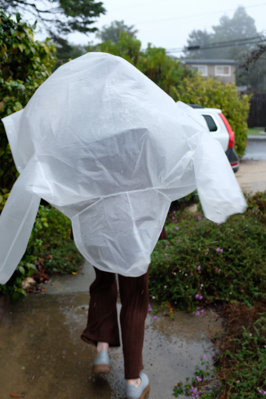 Beklina Beatriz Slip-on Sneaker Grey