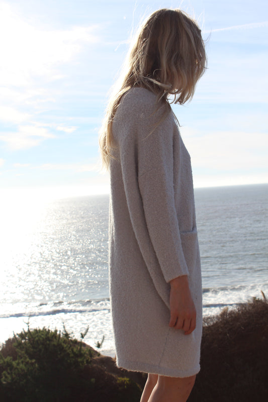 Lauren Manoogian Trapezoid Dress