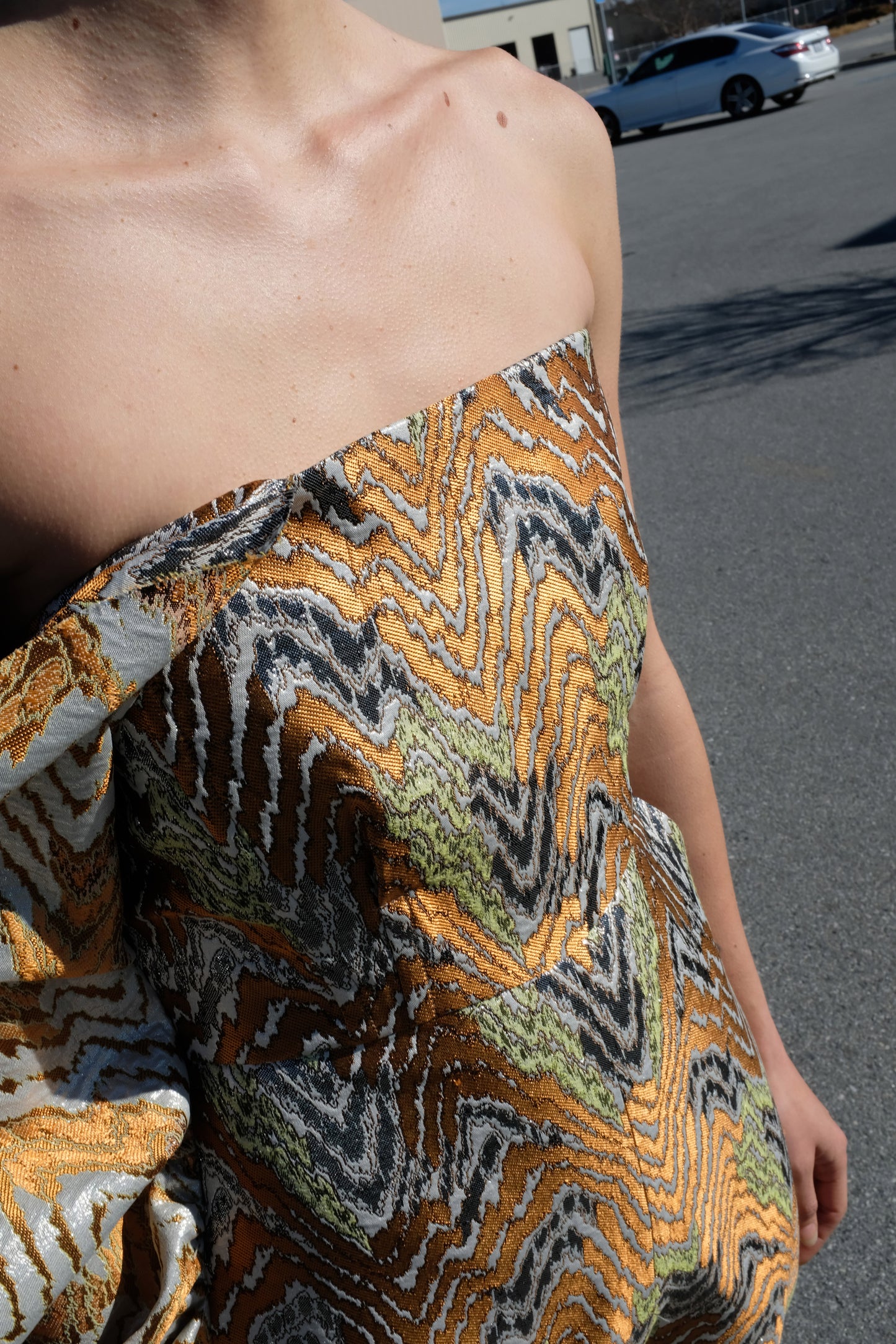 Rachel Comey Revel Jumpsuit