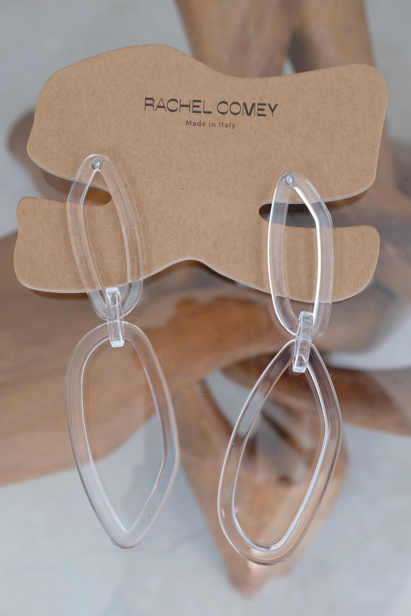 Rachel Comey Elm Earrings