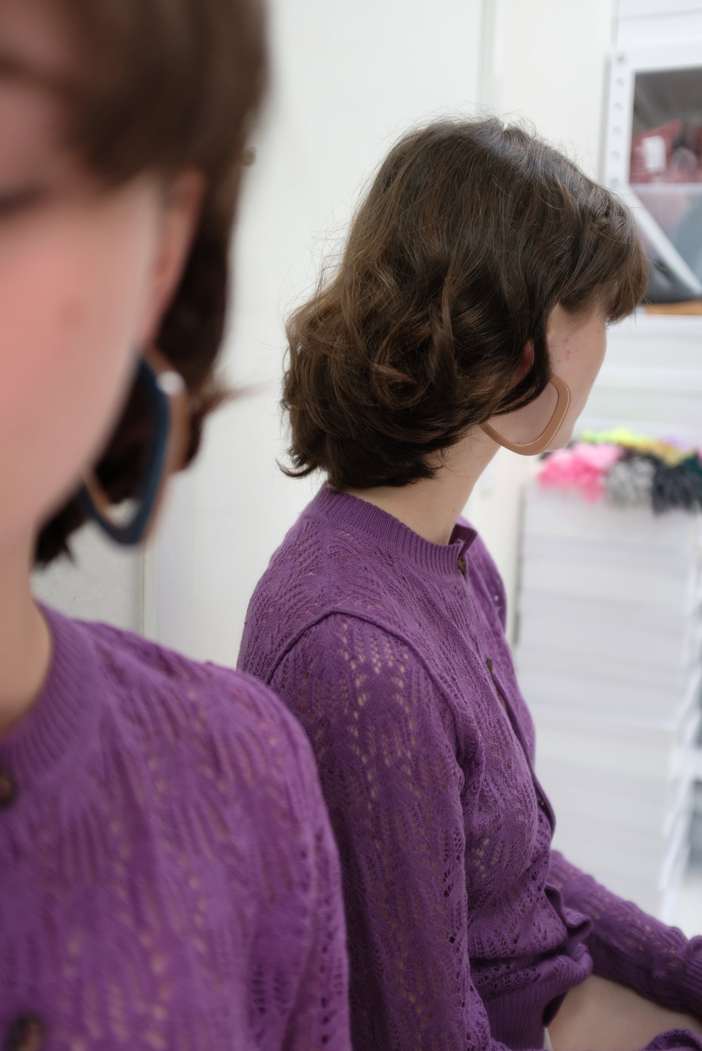 Rachel Comey Chilla Earrings