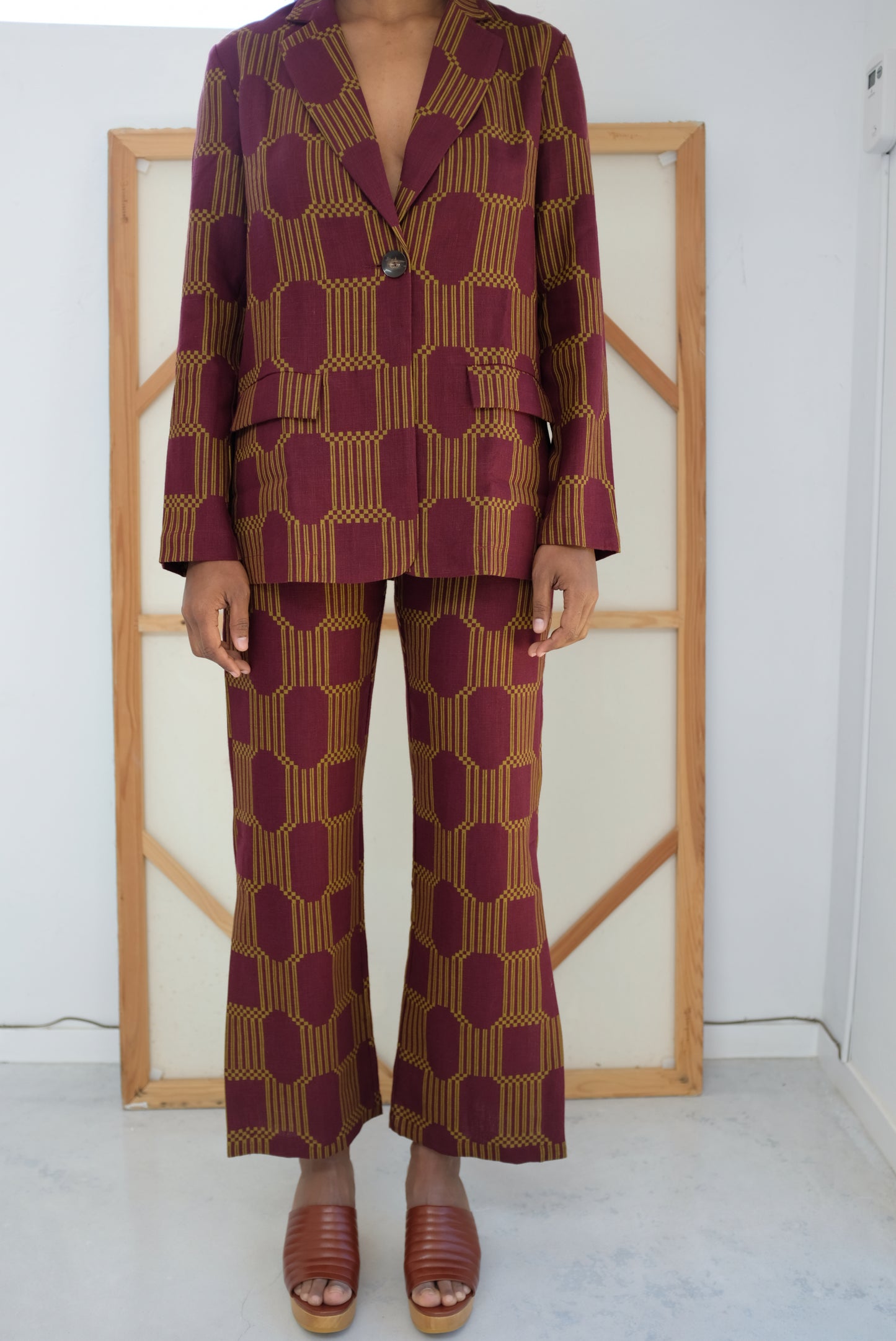 Paloma Wool Sanjuan Pants