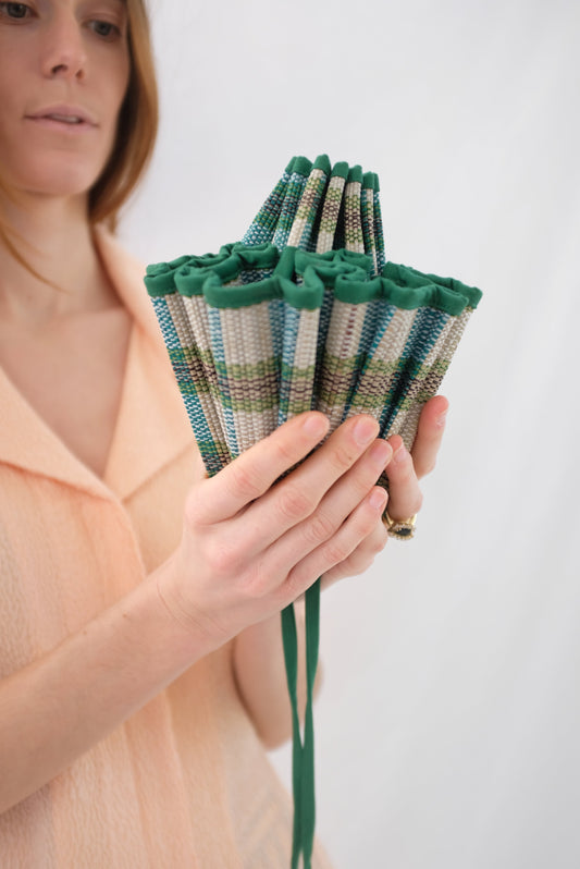 Aussie Sunhat Green