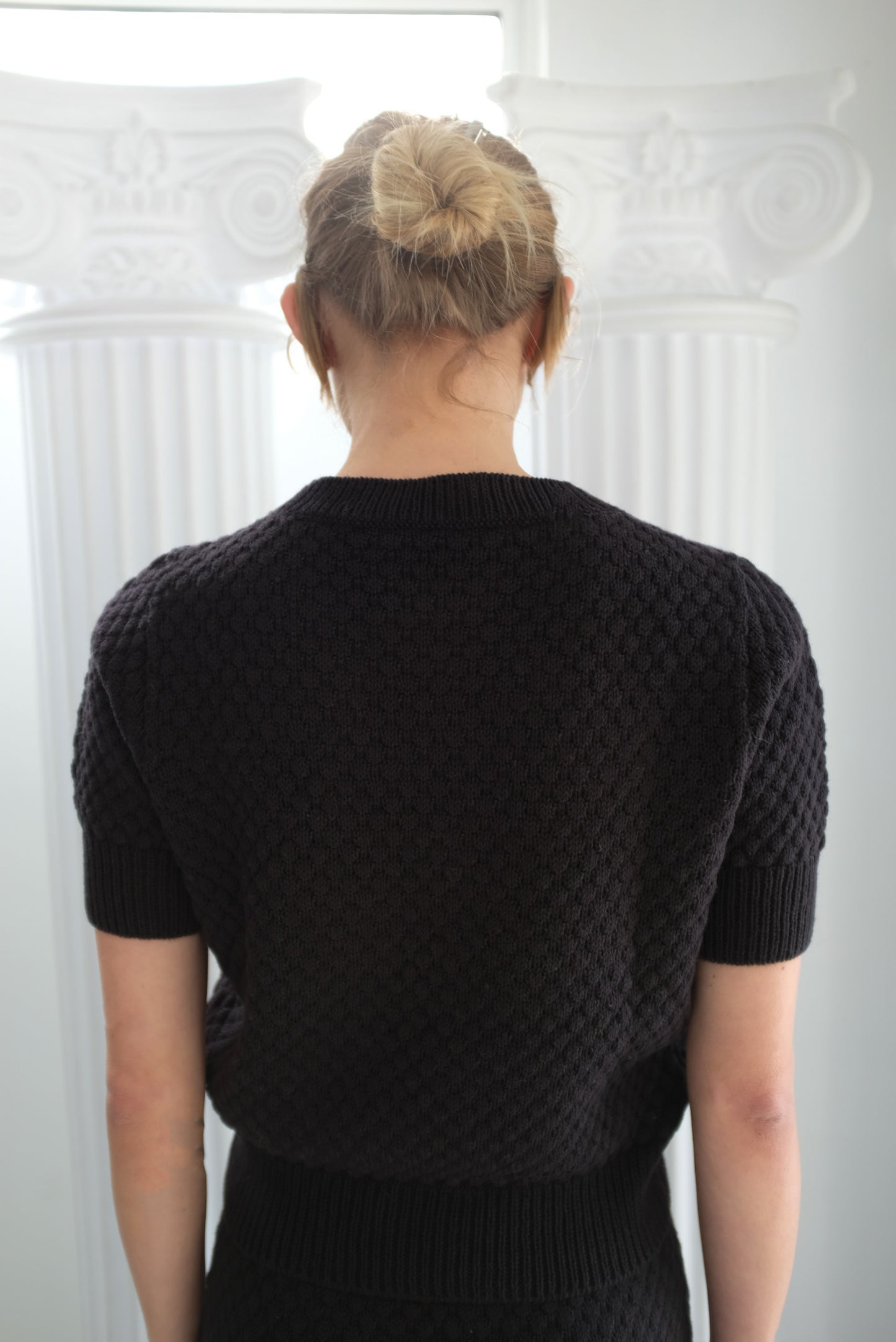 Beklina Gambit Crew Licorice