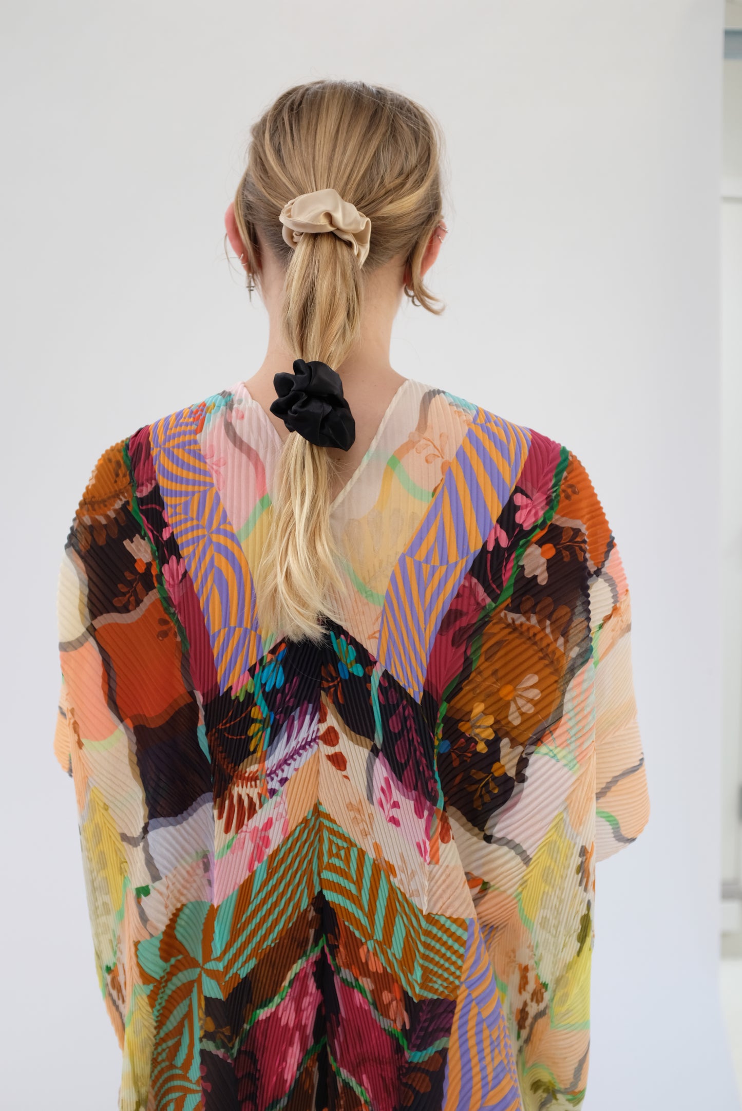 Julia Heuer Steeler Kaftan Jette