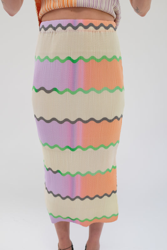 Julia Heuer Ekke Skirt Flavio