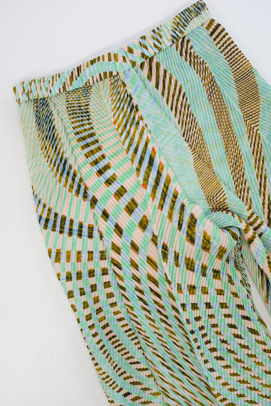 Julia Heuer Ulke Trousers Viktor