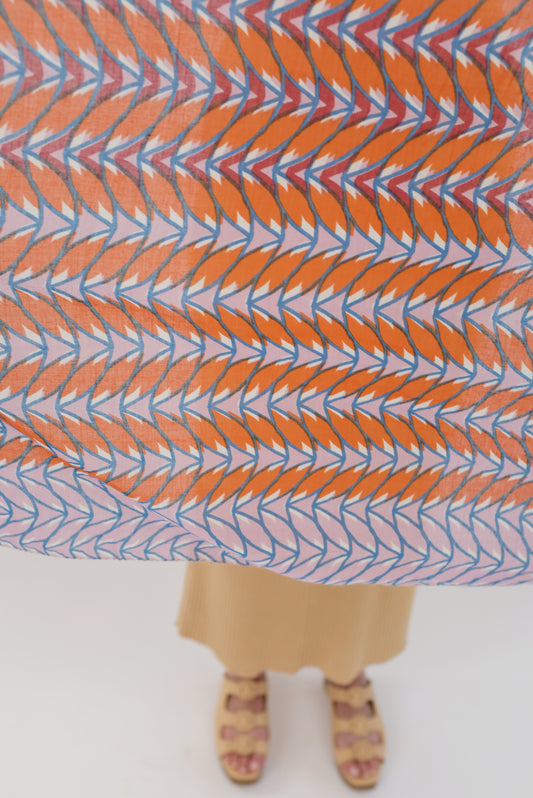 Epice Bandana Scarf Tangine