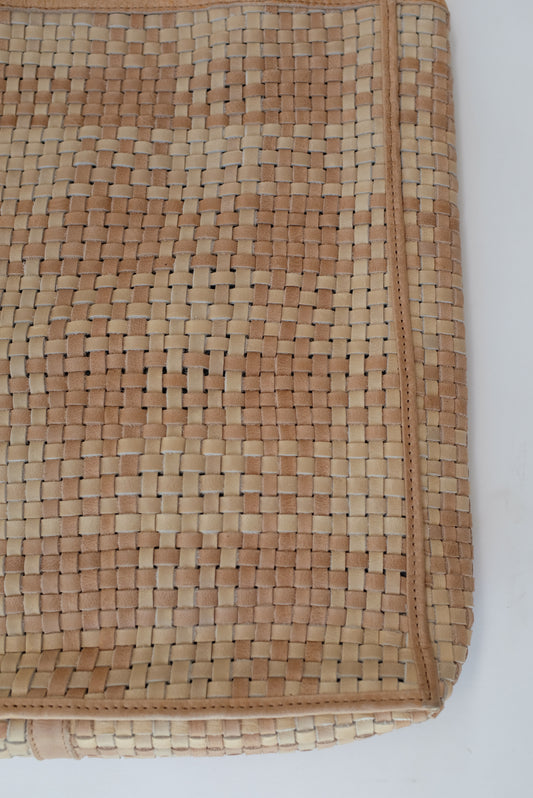 Bembien Le Tote Bag Vintage Check