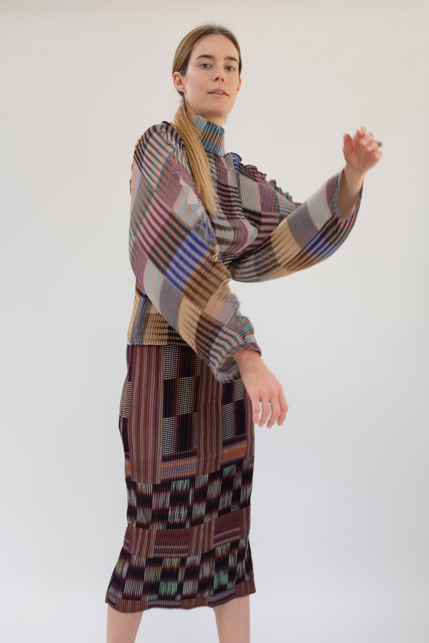 Julia Heuer Zordan Dress Isolde