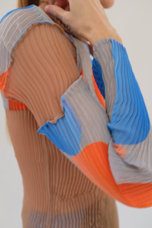 Julia Heuer Hape Top Annie