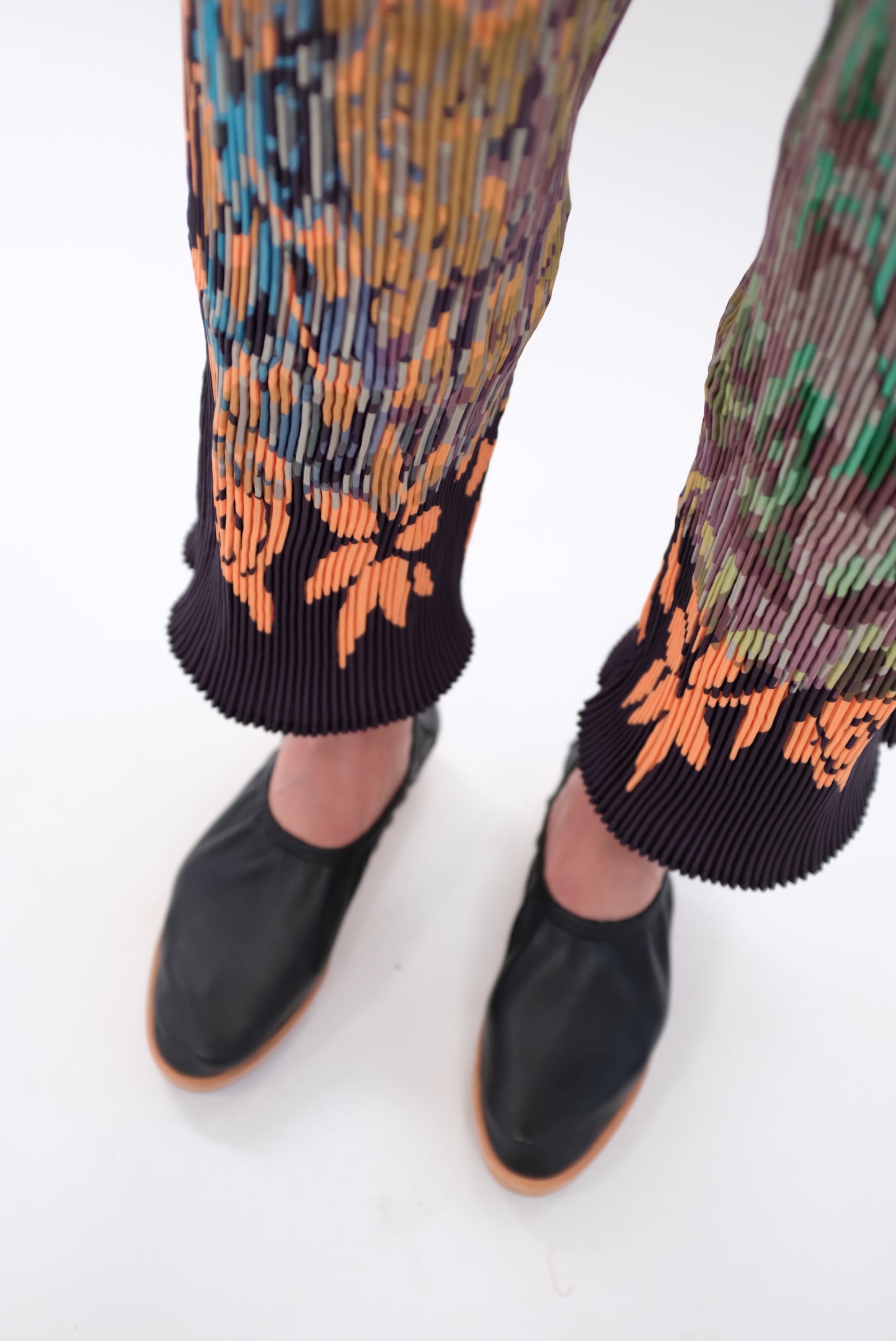 Julia Heuer Jack Trouser Sedna