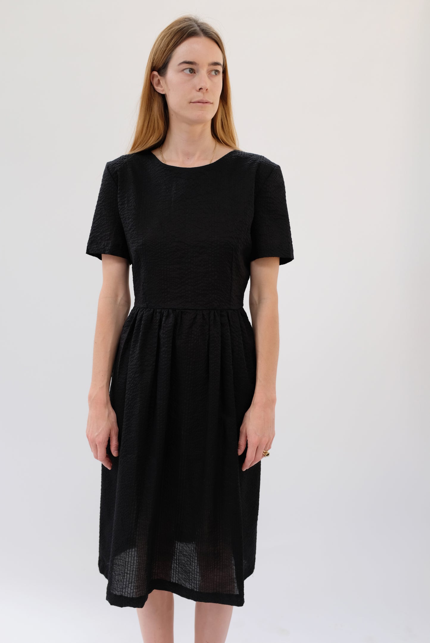 Beklina La Selva Dress Black