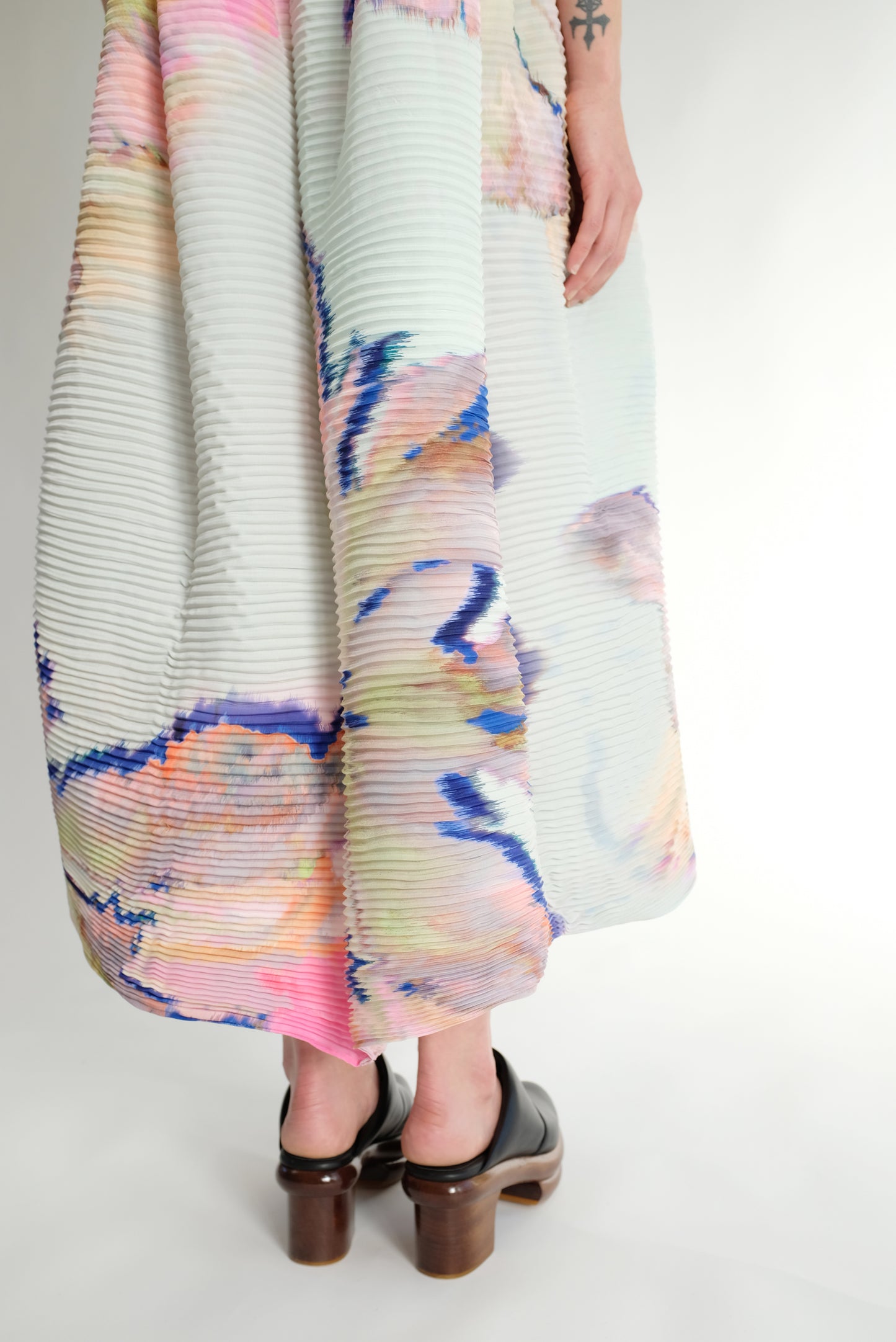 Julia Heuer Uma Dress Hilde