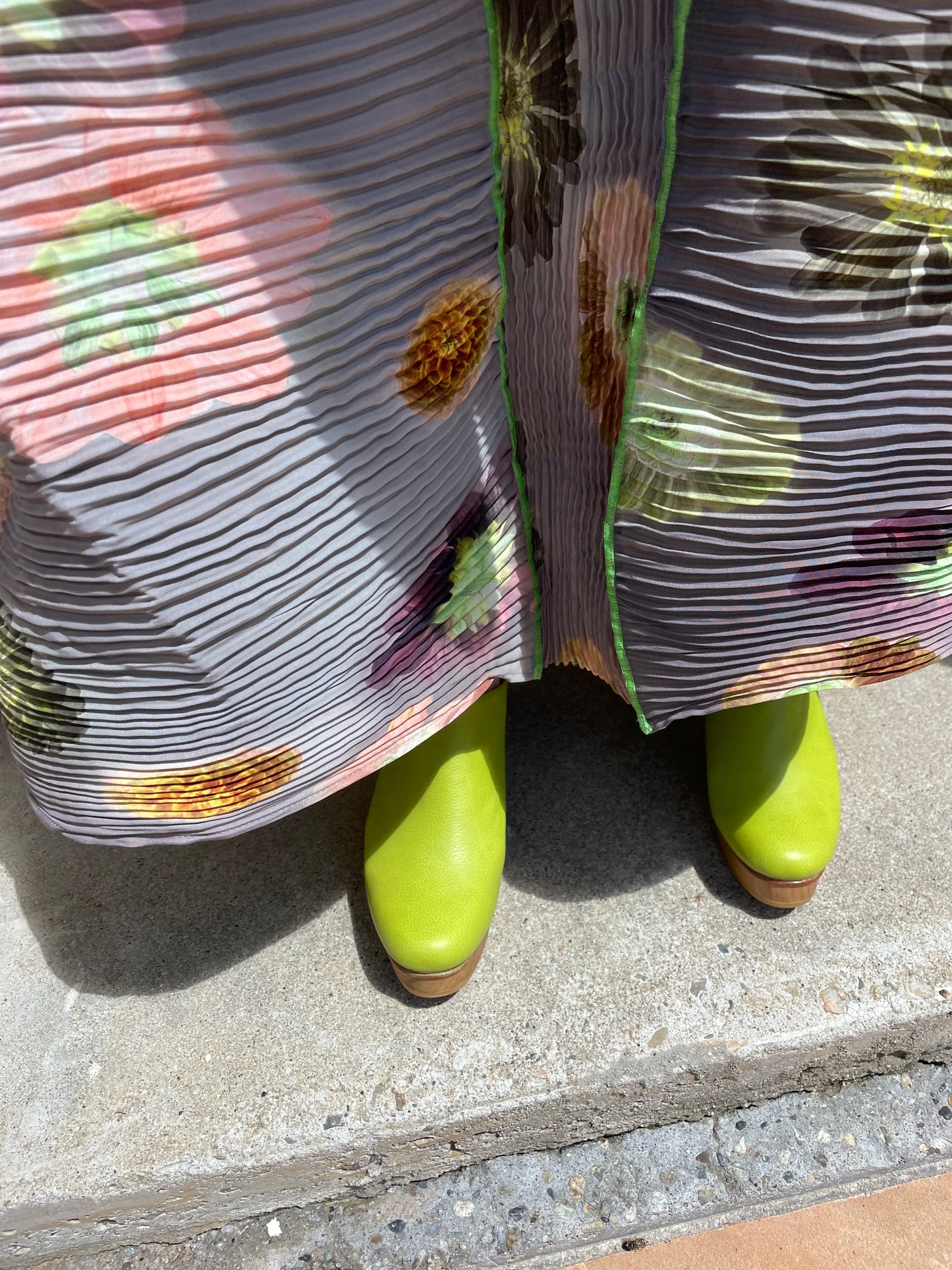 Julia Heuer Uma Dress Kolya