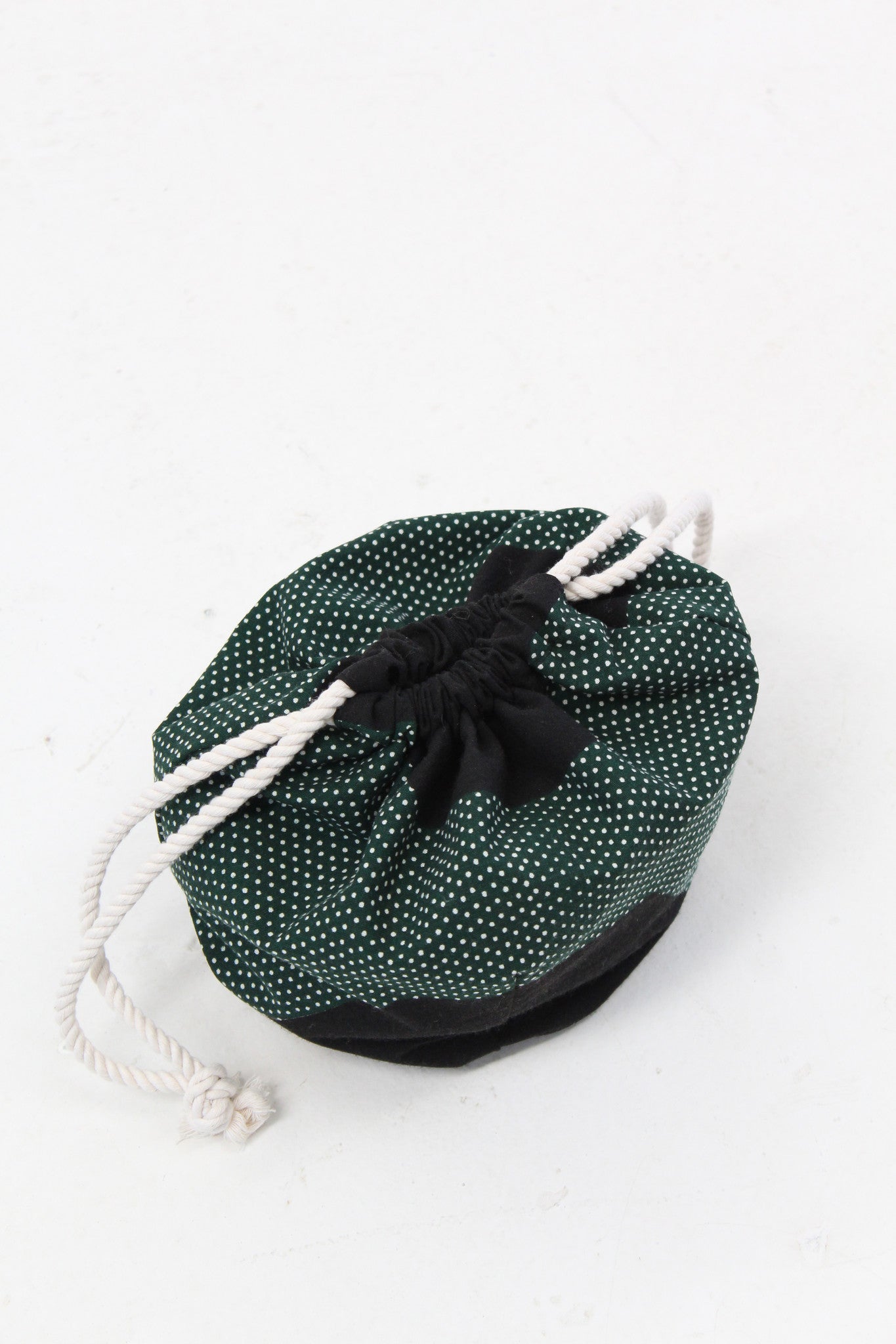 Lina Rennell Drawstring Sack