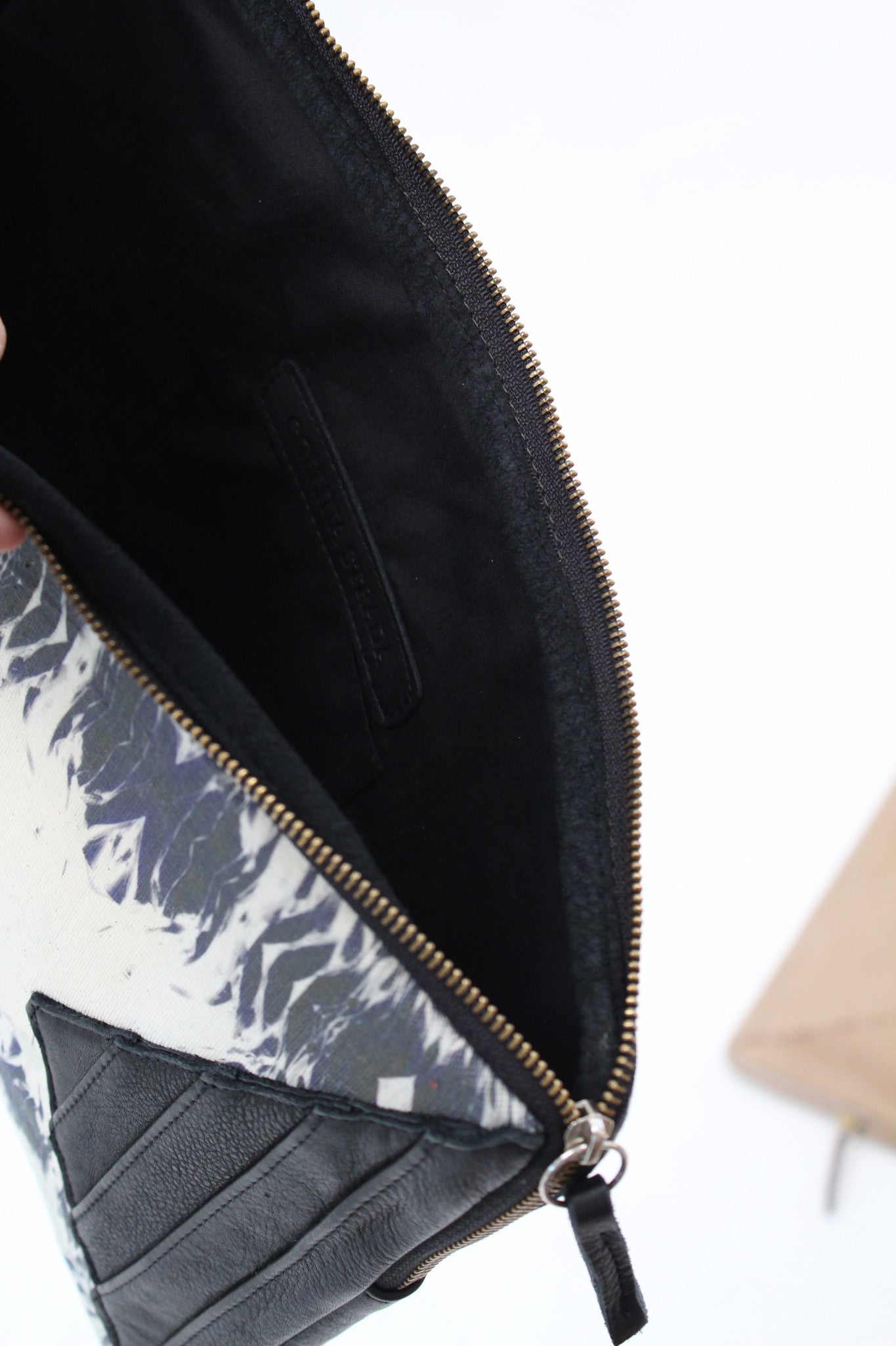 Collina Strada Tribune Laptop Case Dunes