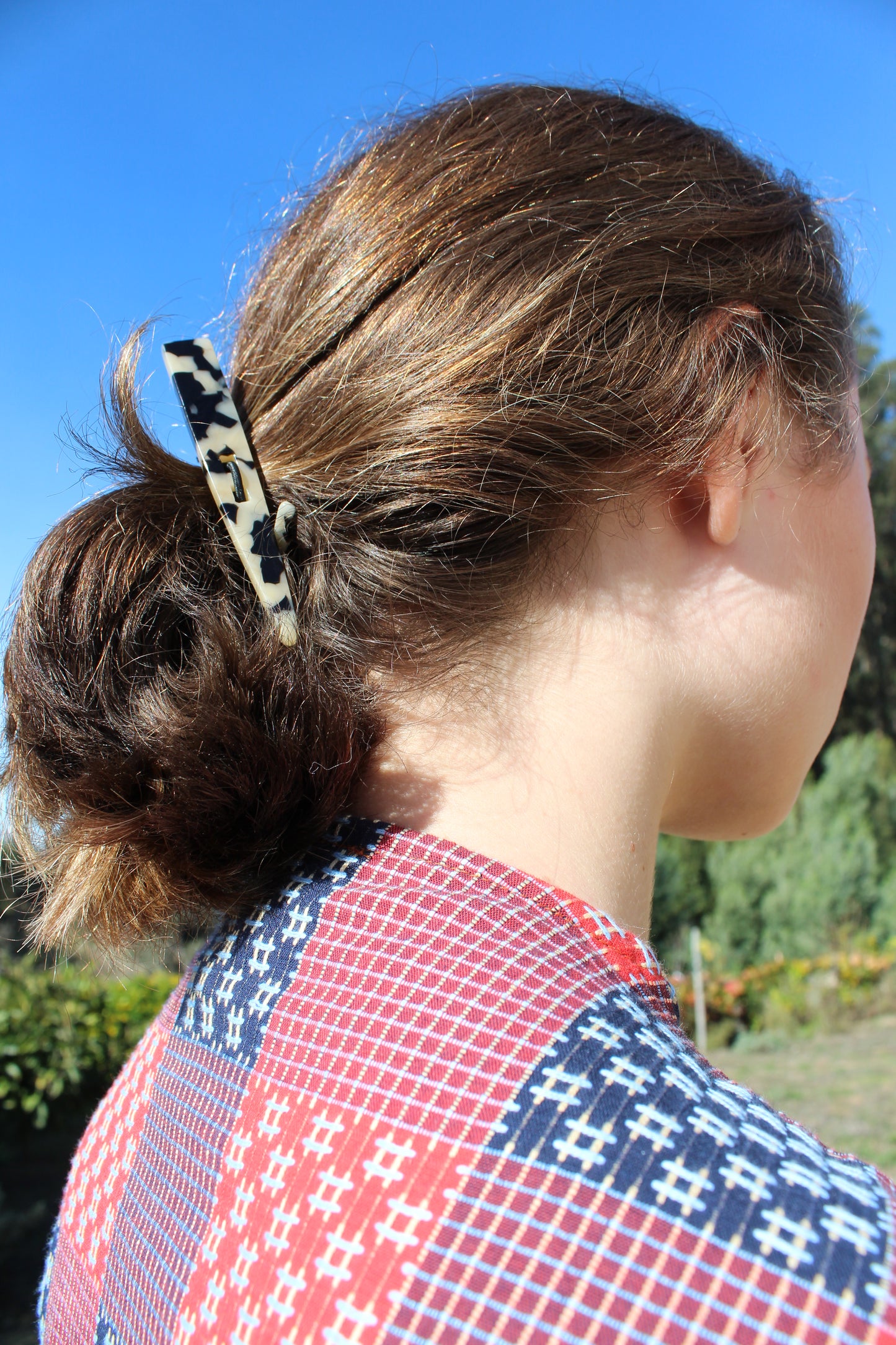 Rachel Comey Toro Tie